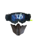 Masque pare-pierre GR-TECH XXL