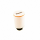 Filtre Cylindrique TWIN AIR ø int 63 mm