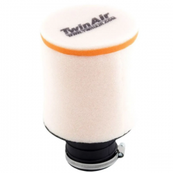 Filtre Cylindrique TWIN AIR ø int 73 mm