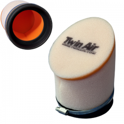 Filtre Cylindrique TWIN AIR ø int 50 mm