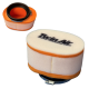 Filtre Cylindrique TWIN AIR ø int 50 mm