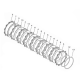Disque embrayage 1 Friction origine Yam MT09
