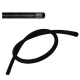 Tuyau caoutchouc spécial carburant Ø8