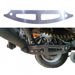 Sabot de protection de couronne