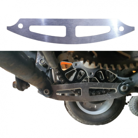Sabot de protection de couronne
