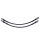Kit 2 flexibles frein FORD - Puma (1995 - 2000)