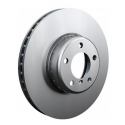 Disque de frein AV 280 x 20 - ep 58mm