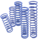 Ressort de suspension 14Kg - Force 140 N/m