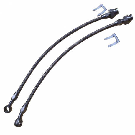 Kit 2 flexibles 145 (1995-2000)