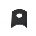 Support à souder 42 x 31 mm