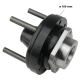 Moyeu de roue pour pont Atlas ou English Escort Mk1/Mk2