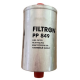 Filtre à carburant aluminium 12x150/14x150