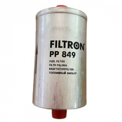 Filtre à carburant aluminium 12x150/14x150