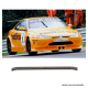 Barre de pavillon cintrée AV PEUGEOT 406 Berline