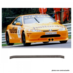 Barre de pavillon cintrée AV PEUGEOT 406 Berline