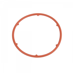 Joint échangeur rond MT09