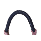 flexible nitrile longueur 1m - 57mm pour bouchon aéro