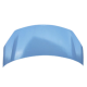 Aile avant CITOREN DS3 type WRC