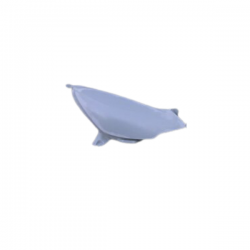 Cache phare CITROEN DS3