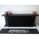 Radiateur huile MOCAL DH 6 9/16 x 18 JIC