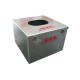 Caisson alu pour réservoir 20 L