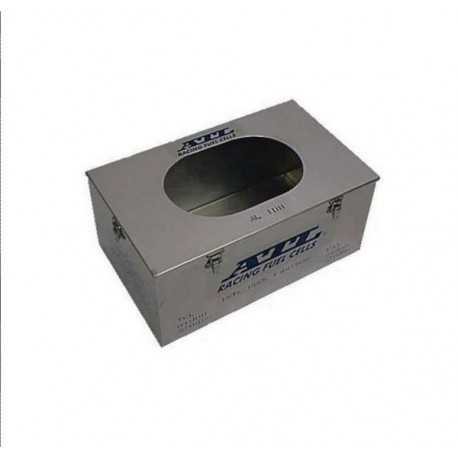 Caisson alu pour réservoir 120 L SA-AA-140