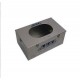 Caisson alu pour réservoir 120 L SA-AA-140