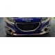 Pare choc avant PEUGEOT 208 Type WRC