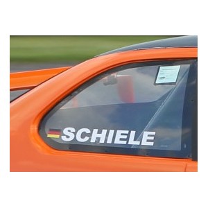 vitre custode arrière BMW E36 COMPACT