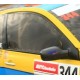 Vitre porte avant Renault Mégane 2