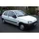 Vitre hayon RENAULT Clio 1