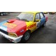 Kit vitrage Makrolon F2000 PEUGEOT 505