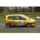 Kit vitrage Makrolon F2000 RENAULT Twingo 1