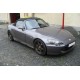 Kit vitrage Makrolon T3F HONDA S2000