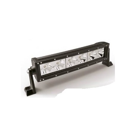 Rampe 6 LED courbé 5400 Lumens