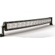 Rampe 14 LED courbé 12600 Lumens