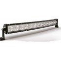 Rampe 14 LED courbé 12600 Lumens