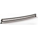 Rampe 24 LED courbé 21600 Lumens