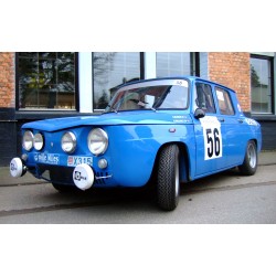 Arceau principal RENAULT 8