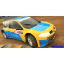 Pare brise Renault Mégane 2