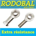 Rotules extra resistance