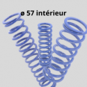 ø intérieur 57 mm 
