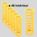 ø intérieur 48 mm