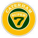 CATERHAM
