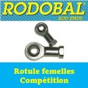 Rotules femelles