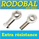 Rotules RODOBAL extra resistance