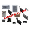 Largeur 115 mm