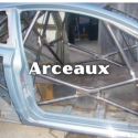 Arceaux