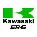Boite à air KAWASAKI ER 6