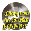 Disques de frein BUGGY
